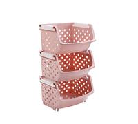 Kitchen Trolley Cart, Kitchen Trolley Storage, Multi-Purpose Trolley Organizer Cart with Casters, Rolling Cart Utility Cart, Mobile Utility Service Cart for Kitchen Bathroom Office Laundry, LASTRAN