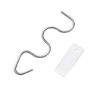 Kitchen Utensil for Nut Butter Premium Material Peanut Mixer Stirrer Scraper Set Stainless Steel Churner Jam Sauces A