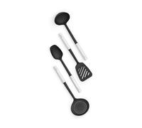 Kitchen Utensils Set, Non-Stick Multi-Coloured