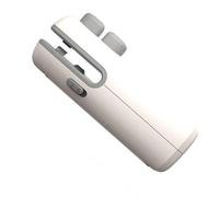 Kitchen Vacuum Sealant Including Constructed in Battery Assist Extended Use Simple Tap Button Action Delivers Seal Thin Transportable Plans Features Security Kitchen Sealant