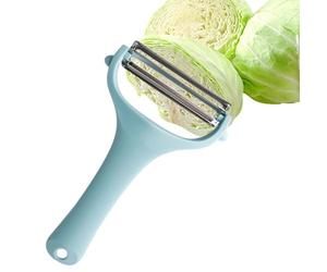 Kitchen - Vegetables Tritacavolo Easy to use | Grattugtia carrots onions Cetrioli | Useful for the preparation of fast and healthy meals, multifunctional kitchen accessory