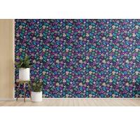 Kitchen Vinyl Film Walls Personalized Hip-Hop Bedroom Paste 45x1200cm