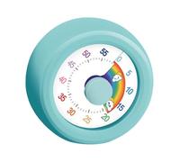 Kitchen Visual Timer Countdown Reminder for Better Productivity in Kitchen Study or Workplace Environment Visual Timer for Kid