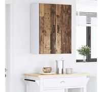 Kitchen Cabinet Kalmar Old Wood 60 x 31 x 80 cm Engineered Wood