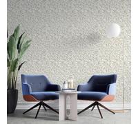 Kitchen Wall Covering Pvc Panels Hallway Retro Bathroom Flowering Plants | Heavy-duty vinyl, stable and long-lasting. Ideal for bedroom, living room and hallway. Size: 45x500.
