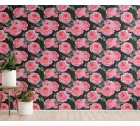 Kitchen Wall Covering Quality Bathroom Funky Natural New York Garden