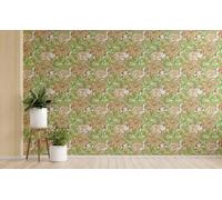 Kitchen Wallpaper Bedroom Nature Art Deco Stickers Furniture Ethnic