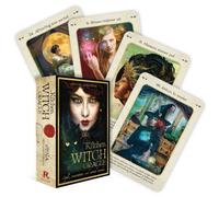Kitchen Witch Oracle : Spells, incantations and natural remedies