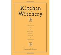 Kitchen Witchery