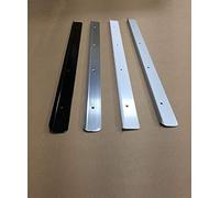 Kitchen Worktop Breakfast Bar Edging Joining Strips Trims 630mm BULLNOSE Style