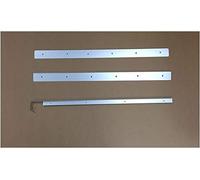 Kitchen Worktop Breakfast Bar Edging Joining Strips Trims 900mm Free DELIVERY