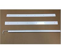 Kitchen Worktop Breakfast Bar Edging Joining Strips Trims 900mm Free DELIVERY