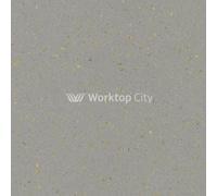 Kitchen Worktop Edging Pp5834 Sovereign Greystone 1.2Mtr Edging Strip By Worktop City