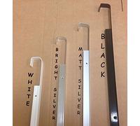 Kitchen Worktop Edging Strips Trims End,Corner,Straight 40mm & 30mm Worktop Bolt