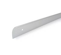 Kitchen WORKTOP Edging Trim Strip Aluminium END Cap Left 30MM