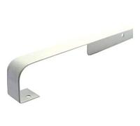 Kitchen Worktop Straight Running Joint White 40mm x 630mm