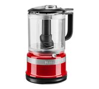 KitchenAid 1.2L Empire Red Food Chopper