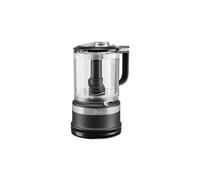 KitchenAid 1.2L Matte Black Food Chopper