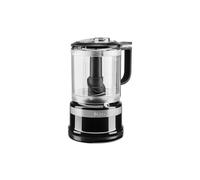 KitchenAid 1.2L Onyx Black Food Chopper