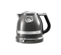 Kitchenaid Artisan Medallion Silver 1.5L Kettle