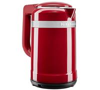 KitchenAid 1.5L Design Jug Kettle Empire Red
