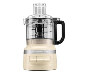 Kitchenaid 1.7L Food Processor Almond Cream 5KFP0719BAC