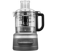 Kitchenaid 5KFP0719BDG 1.7L Food Processor - Charcoal Grey
