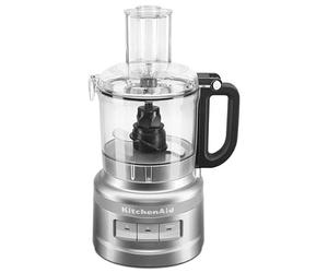 KitchenAid 1.7L Food Processor Contour Silver