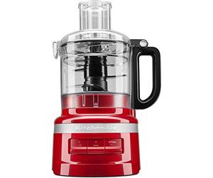 Kitchenaid 1.7L Food Processor Empire RED 5KFP0719BER