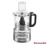 KitchenAid 1.7L Contour Silver Food Processor