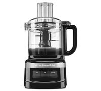 Kitchenaid 1.7L Food Processor Onyx Black 5KFP0719BOB