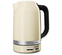 KitchenAid 1.7L Kettle Almond Cream