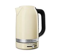 KitchenAid 1.7L Kettle - Almond Cream Green