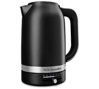 KitchenAid 1.7L Kettle Matte Black