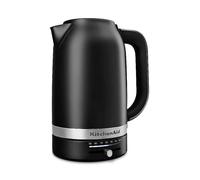 KitchenAid 1.7L Kettle - Matte Black Green