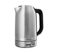 Kitchenaid Breakfast Suite Stainless Steel 1.7L Kettle