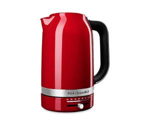 KitchenAid 1.7L Variable Kettle Empire Red (5KEK1701BER)