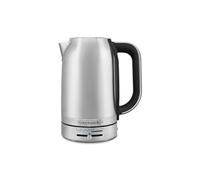 KitchenAid 5KEK1701BSX Kettle with Temperature Selector - Stainless Steel, Stainless Steel