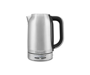 KitchenAid 1.7L Variable Kettle Stainless Steel (5KEK1701BSX)
