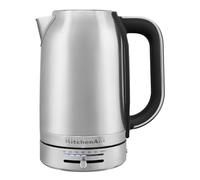KitchenAid Breakfast Suite Stainless Steel 1.7L Kettle