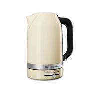 KitchenAid 5KEK1701BAC 1.7L Variable Temperature Kettle in Almond Cream