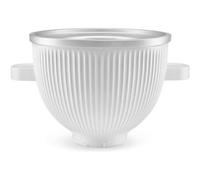 KitchenAid 1.9L Ice Cream Maker Bowl - White