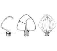 KitchenAid 1086.07 mixer/food processor accessory Attachment set