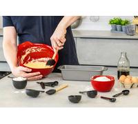 KitchenAid 11pc Stand Mixer Baking Set - Onyx Black