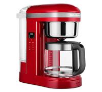 KitchenAid 12 Cup Drip Coffee Maker Empire Red