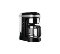 KitchenAid 12 Cup Drip Coffee Maker Onyx Black