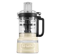 KitchenAid 2.1L Almond Cream Food Processor