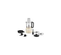 KitchenAid 2.1L Almond Cream Food Processor