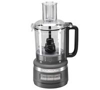 KitchenAid 2.1L Charcoal Grey Food Processor