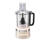 KitchenAid 2.1L Food Processor Almond Cream